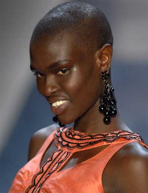 28 Most Beautiful African Women