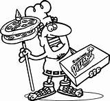Coloring Pages Pizza Little Caesars Hut Printable Talent Show Drawing Fresh Steve Pexels Getcolorings Colouring Book Getdrawings Color Caesar Clipartmag sketch template