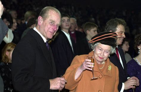 queen elizabeth news 70 intimate pictures show queen and philip ahead of anniversary royal