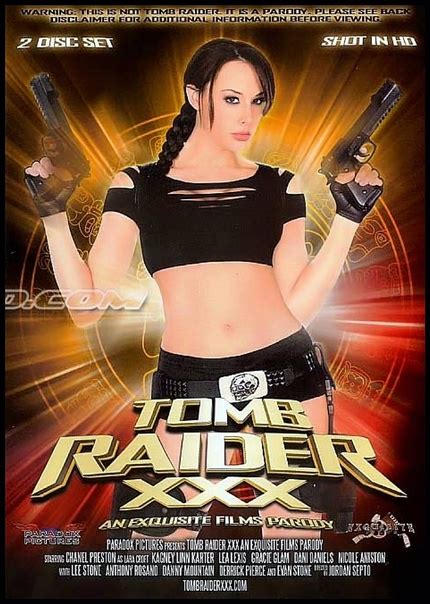 1 Tomb Raider Xxx Parody 2012 2 The Little Spermaid Dream Zone