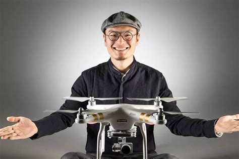 drone maker djis founder warns government  indiscriminate ban  drones