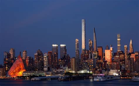 architects guide    york city skyline insidehook