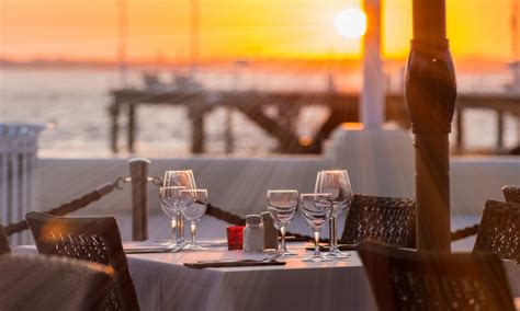 top  myrtle beach oceanfront restaurants