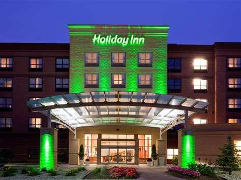 holiday inn madison   american center hotel  ihg
