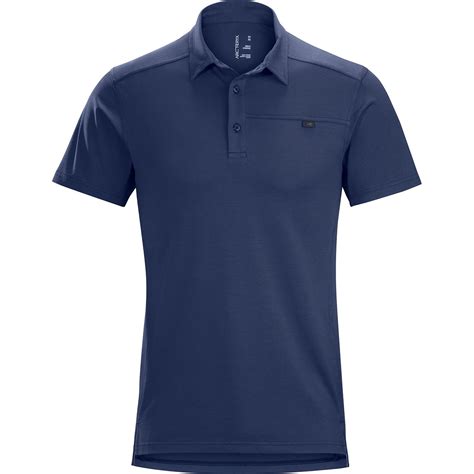 arcteryx captive ss polo mens discontinued spring  colors