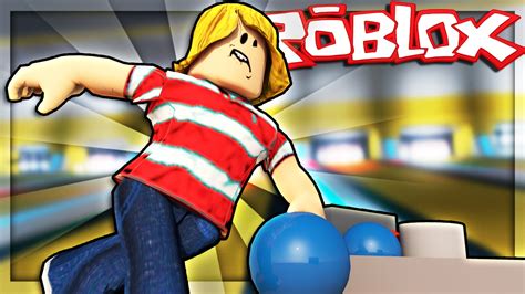 roblox adventures bowling  roblox robowling youtube