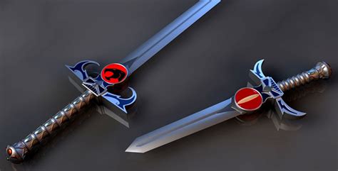 top  badass swords listverse