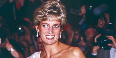 Sam Mcknight On Crafting Princess Diana S Iconic Haircut