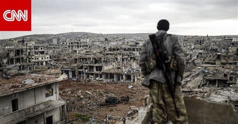 الحرب السورية قوات النظام والوحدات الكردية تتقاسمان السيطرة على