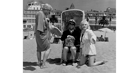 Some Like It Hot Date Ideas From Classic Movies Popsugar Love And Sex