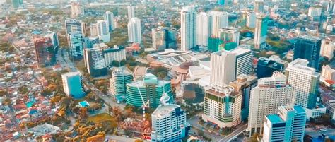 choosing  invest  cebu  queen city   south philippine