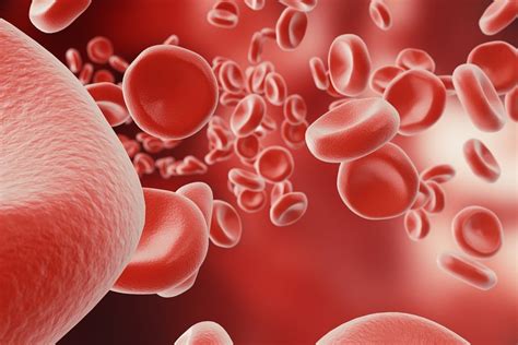 factors  increasedecrease hemoglobin hemoglobin genes selfhacked