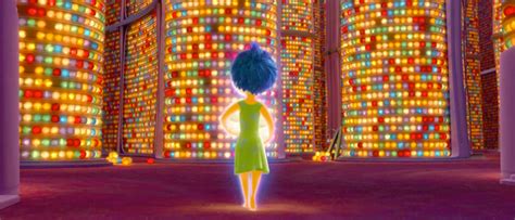Did You See All Of Pixar S Inside Out Easter Eggs