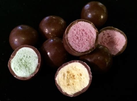 obsessive sweets nestle freskas  mexico fruit flavored malt balls
