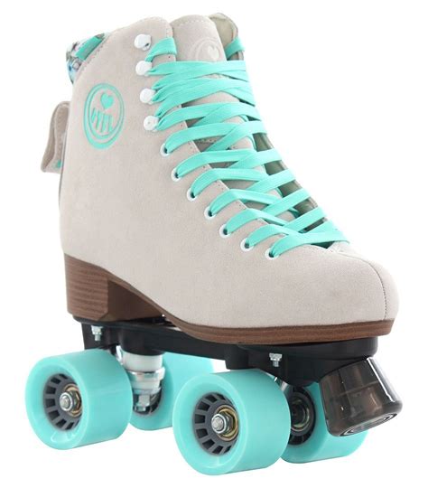 Buy Btfl Retro Roller Skates For Women Roller Girls Chassis Alu