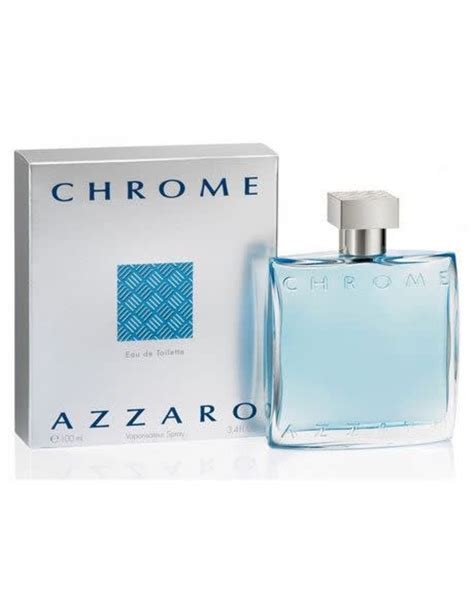 azzaro chrome parfum direct