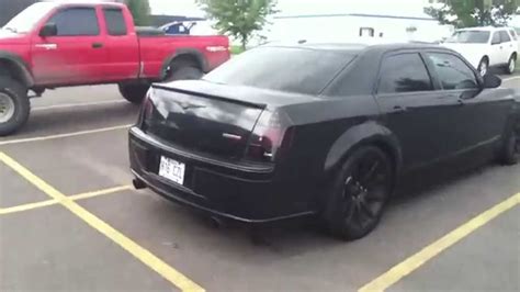 black chrysler  srt youtube