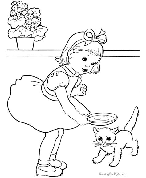 kids printables