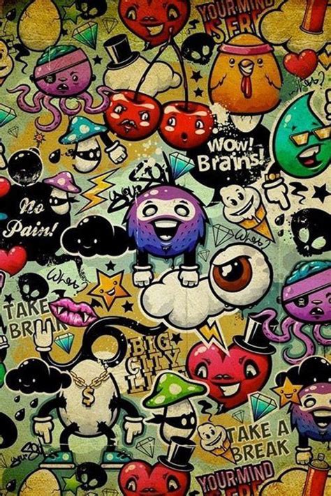 doodle wallpaper hd for android apk download