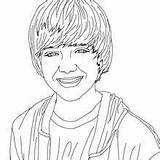 Greyson Chance Pages Coloring Mattyb Template Hellokids sketch template