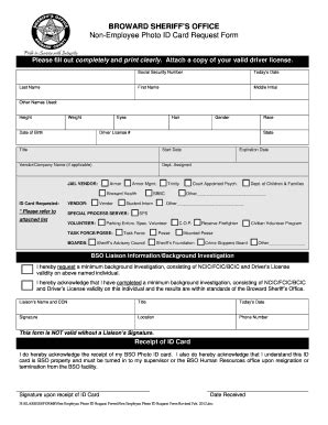 documents needed  replacement social security card form ss