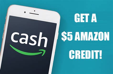 amazon cash    credit deals  savealoonie