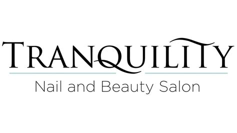 tranquility nail beauty salon essex