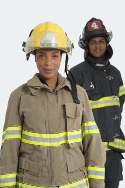 The Advantages Of Being A Volunteer Firefighter Woman