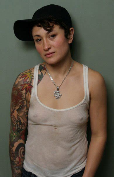 a thread about beautifully butch women page 3