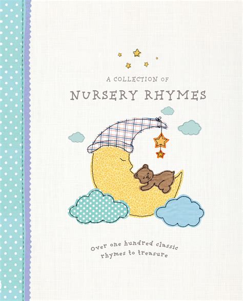 collection  nursery rhymes reviewmrs hs fav