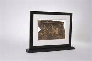 double sided frames display  sides  art