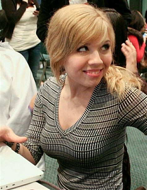 Jennette Mccurdy R Celebswithbigtits