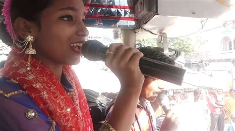sapna singh aditya raj bhakti song orchestra trolley youtube