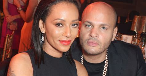 mel b claims husband stephen belafonte drugged her throughout their 10