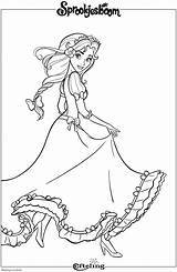 Efteling Assepoester Sprookjesboom Prinses Sprookjes Prinsessen Roodkapje Inkleuren Pardoes Tekeningen Kleuren Uitprinten Downloaden Bezoeken Creativiteit Laat Omnilabo Terborg600 sketch template