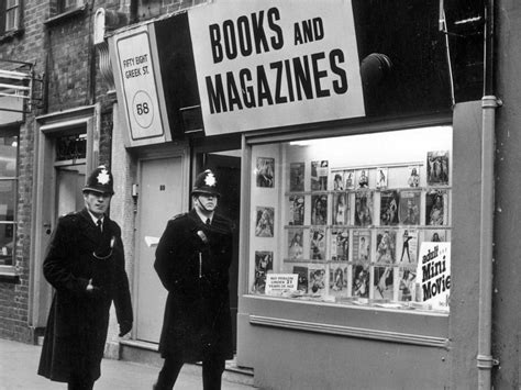 Civil Unrest Corrupt Police And Porn Why The 1970s Were