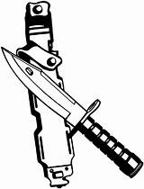 Machete Coloring Pages Template Terrorism sketch template