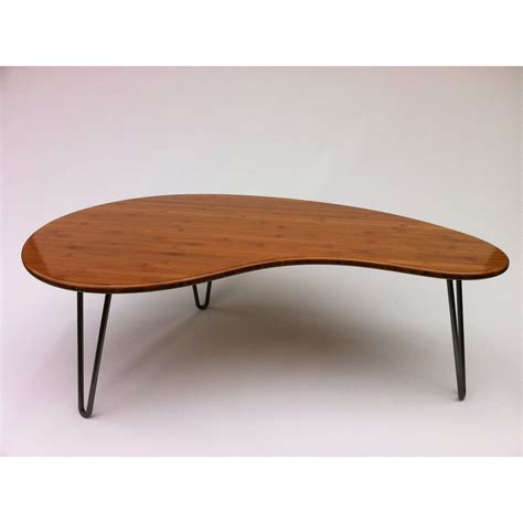 mid century modern coffee table diy mid century modern coffee table modern builds created