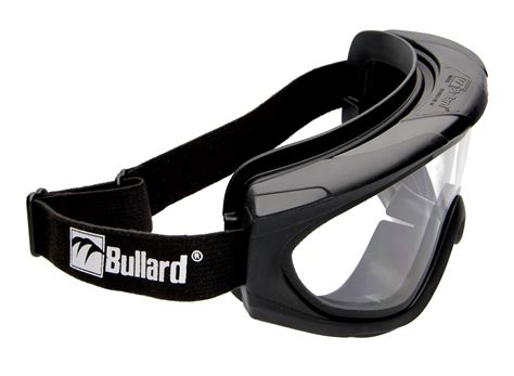 northrock safety bullard emergency responder safety goggles sg2fr