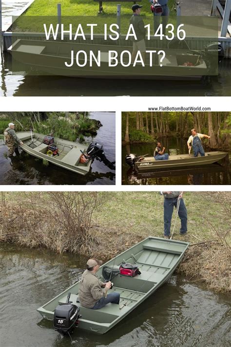 jon boat jon boat flat bottom boats shallow water boats