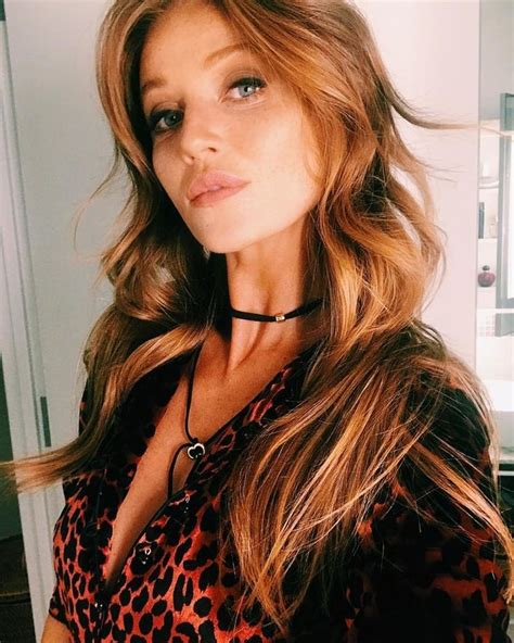 picture of cintia dicker cintia dicker beautiful redhead beauty