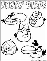 Angry Coloring Birds Pages Bird Color Pigs Clipart Birds2 Easter Space Awesome Cliparts Fun Pig Pdf Printable Popular Coloringhome Library sketch template