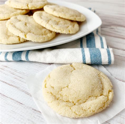 vanilla pudding sugar cookies kelly lynns sweets  treats