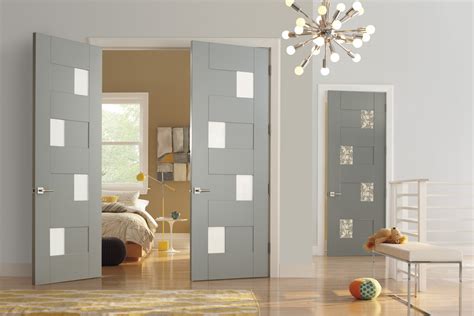enhance  interior doors  unique ideas  personalizing  home