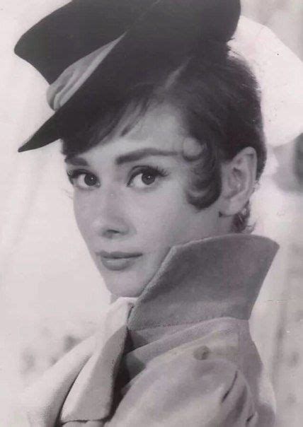 Timeless Audrey Hepburn Одри Хепберн S Photos