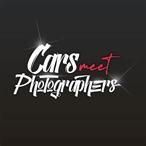 Cars Meet Photographers Pouch