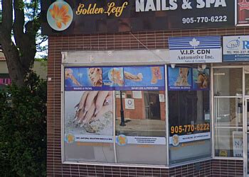 nail salons  richmond hill  expert recommendations