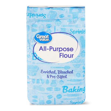 great   purpose flour  lb walmartcom walmartcom
