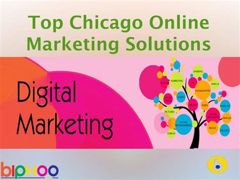 top chicago marketing solutions chicago digital marketing