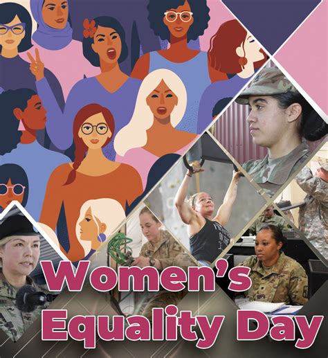 Crdamc Celebrates Women’s Equality Day News